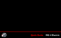 MG4 - quick guide EN-4